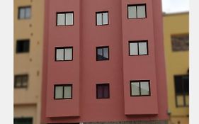 Apartamentos La Villa 4