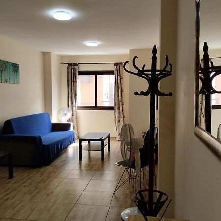 Apartamentos La Villa 4 San Sebastián de la Gomera Exteriör bild