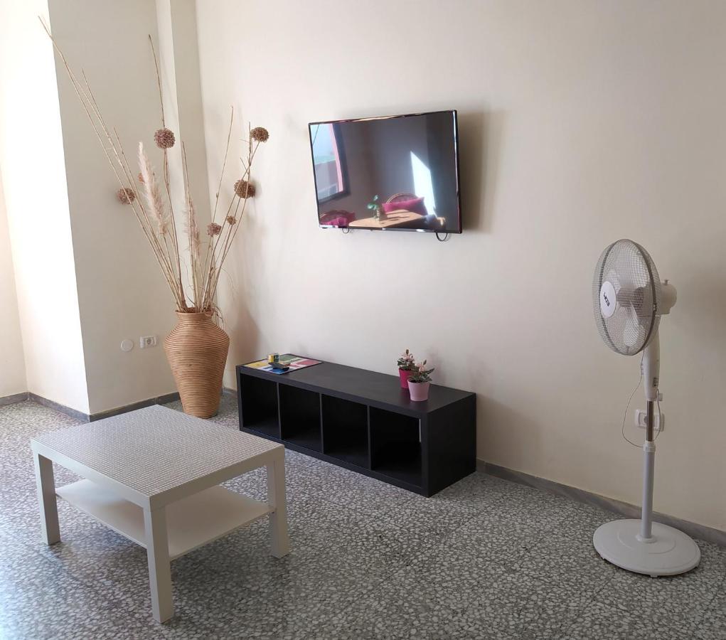 Apartamentos La Villa 4 San Sebastián de la Gomera Exteriör bild