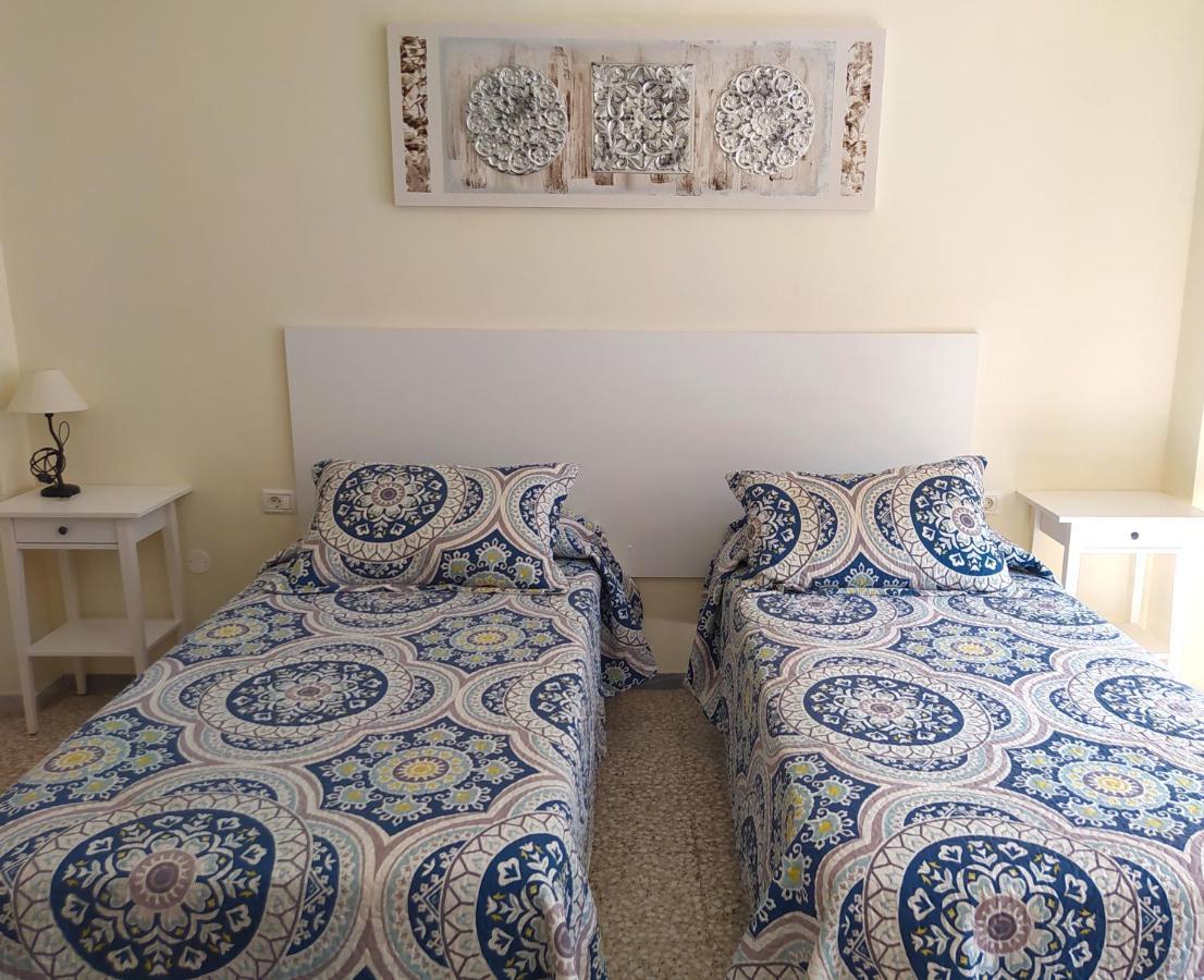 Apartamentos La Villa 4 San Sebastián de la Gomera Exteriör bild