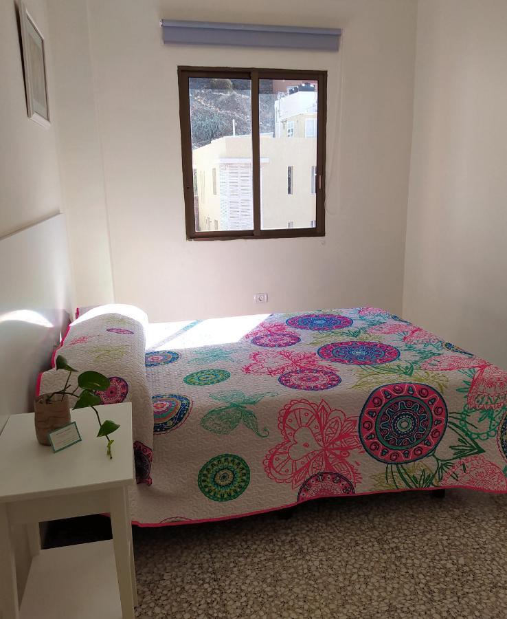 Apartamentos La Villa 4 San Sebastián de la Gomera Exteriör bild