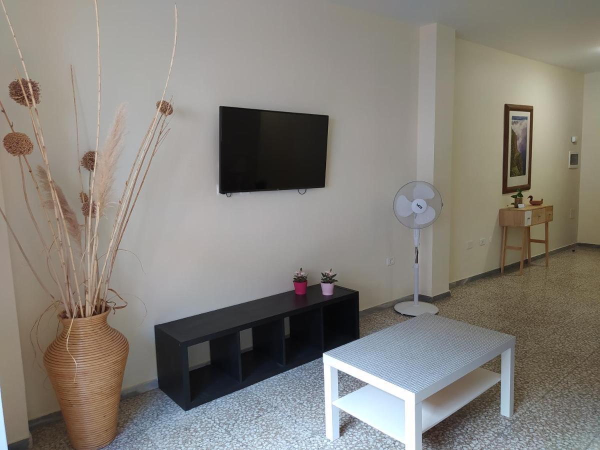 Apartamentos La Villa 4 San Sebastián de la Gomera Exteriör bild