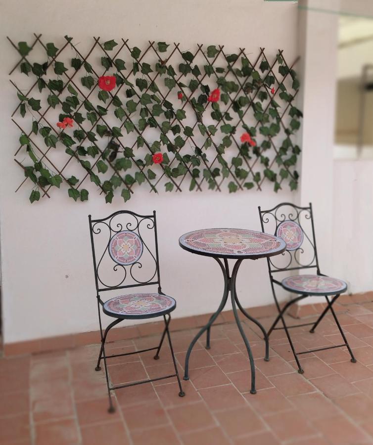 Apartamentos La Villa 4 San Sebastián de la Gomera Exteriör bild
