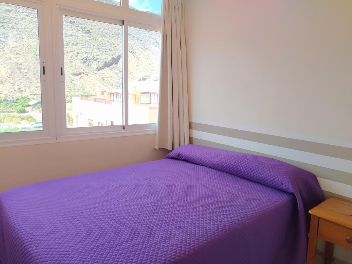 Apartamentos La Villa 4 San Sebastián de la Gomera Exteriör bild