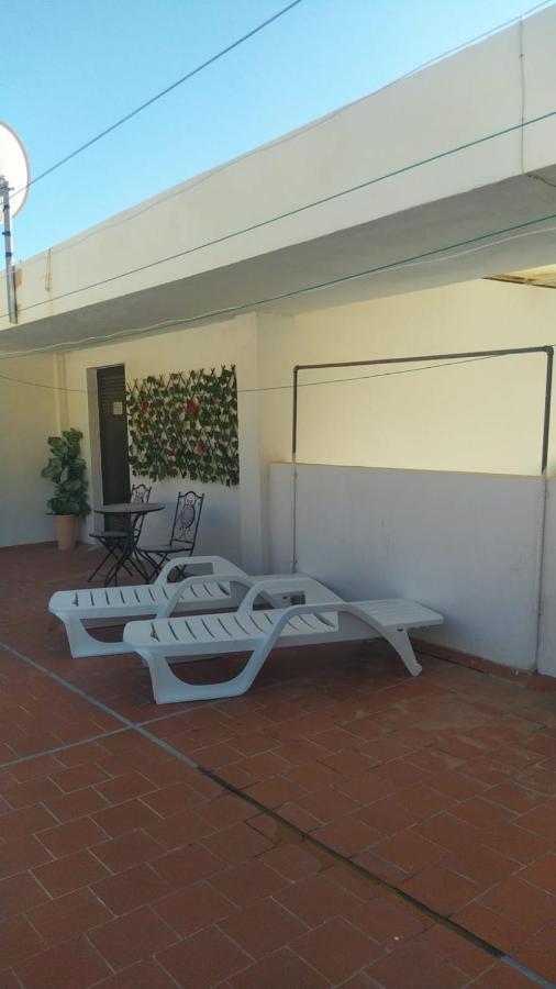 Apartamentos La Villa 4 San Sebastián de la Gomera Exteriör bild