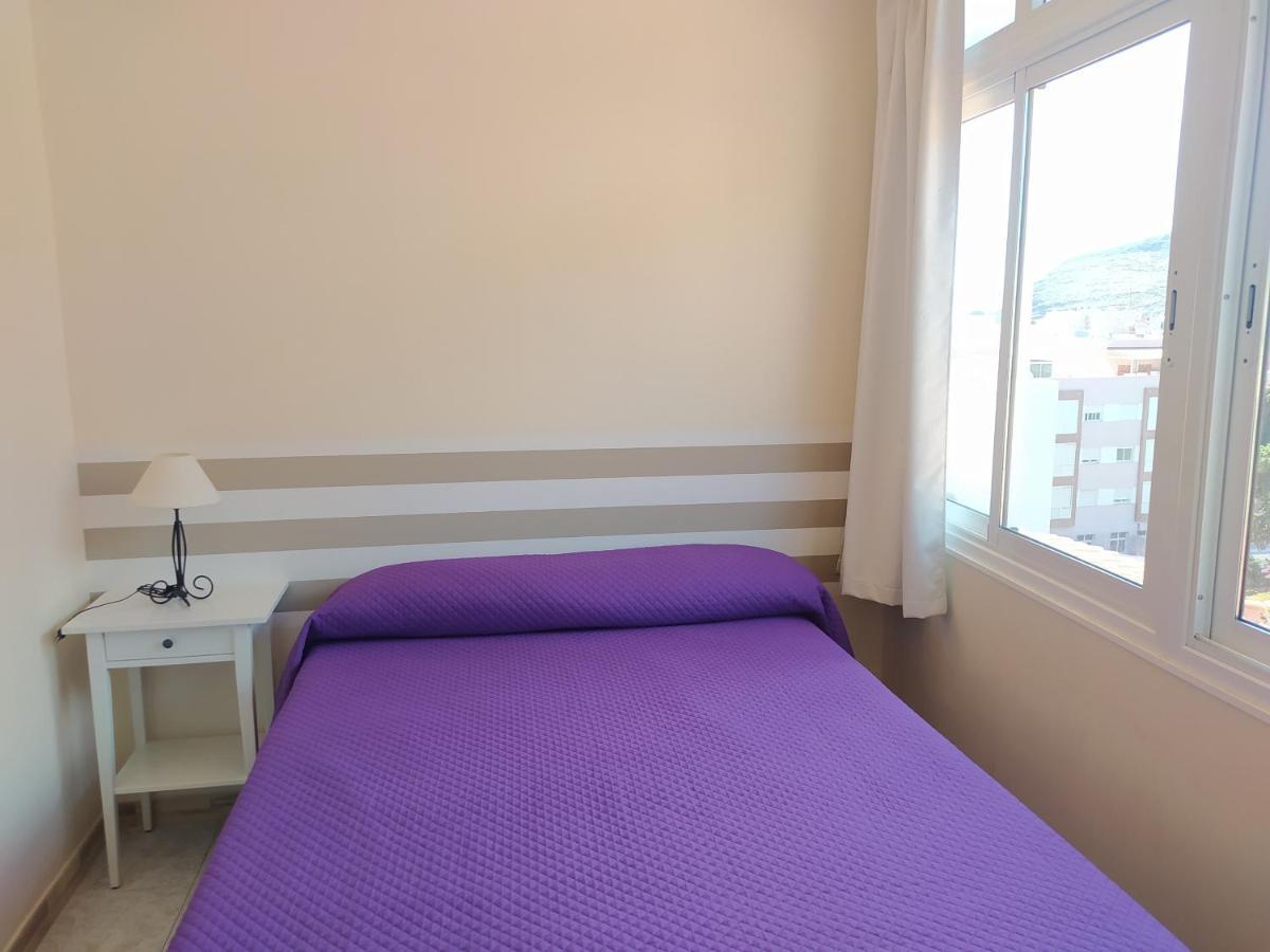 Apartamentos La Villa 4 San Sebastián de la Gomera Exteriör bild