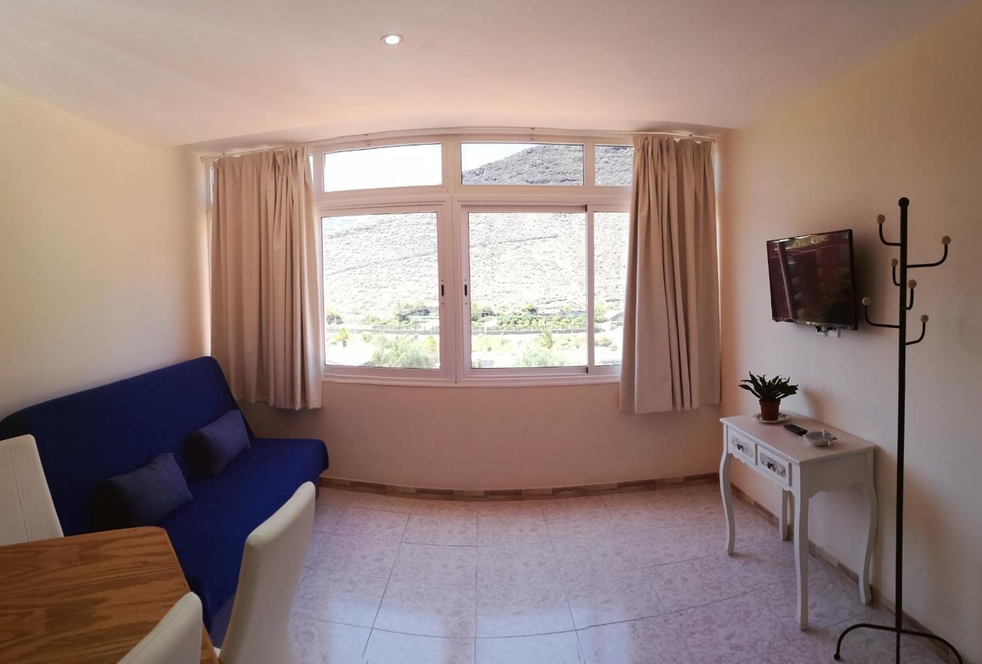 Apartamentos La Villa 4 San Sebastián de la Gomera Rum bild