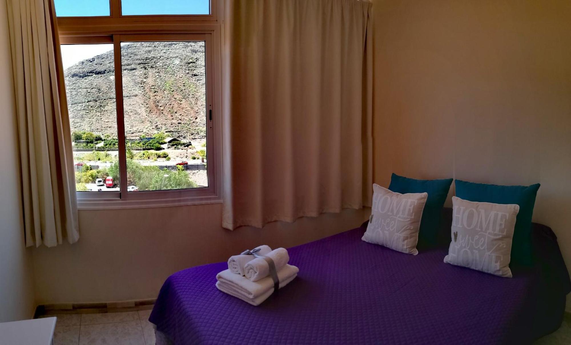 Apartamentos La Villa 4 San Sebastián de la Gomera Rum bild