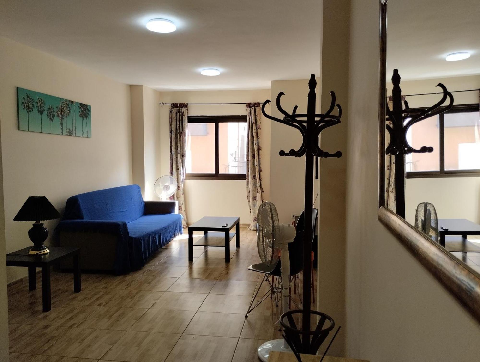 Apartamentos La Villa 4 San Sebastián de la Gomera Exteriör bild