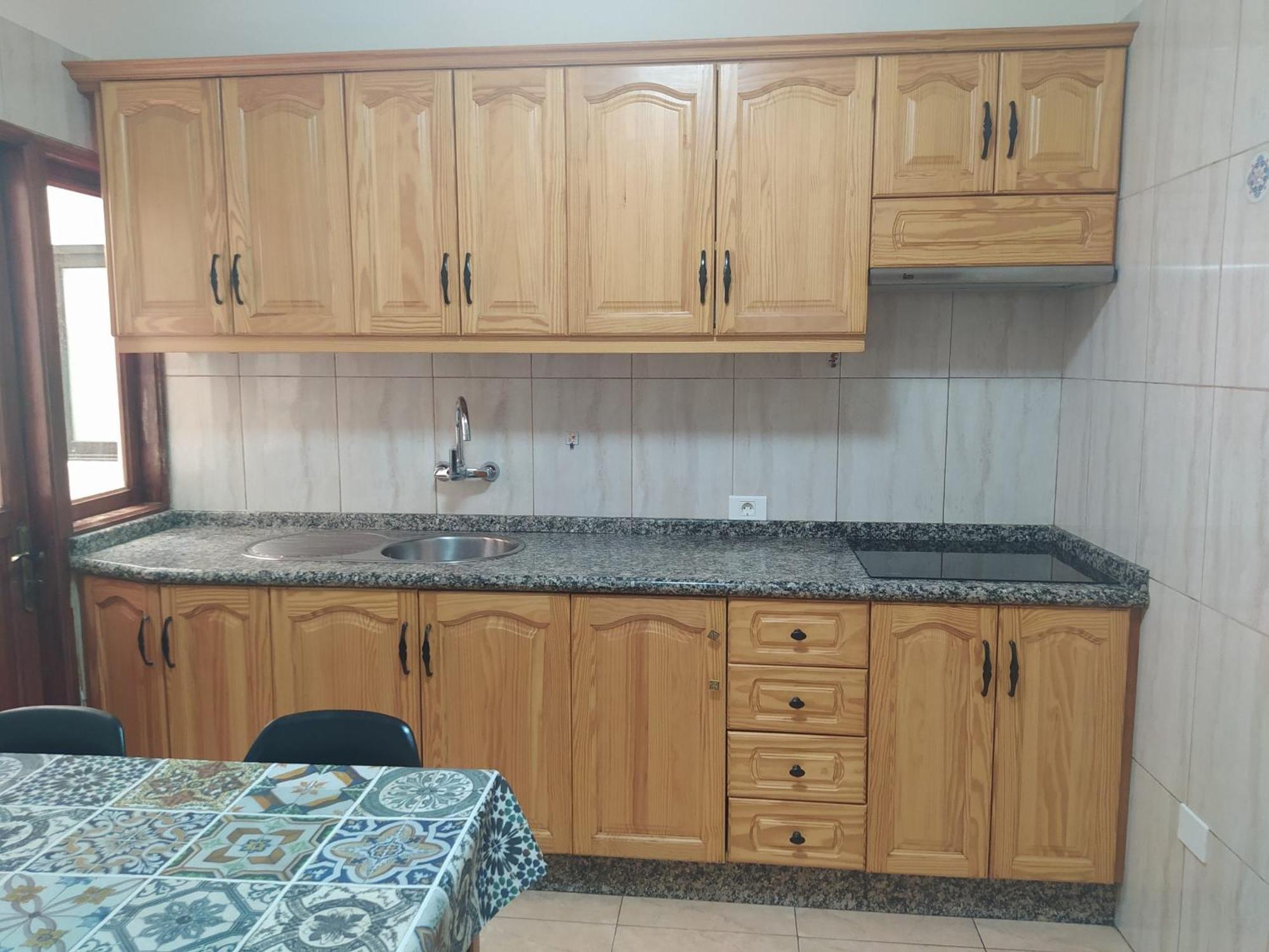 Apartamentos La Villa 4 San Sebastián de la Gomera Exteriör bild