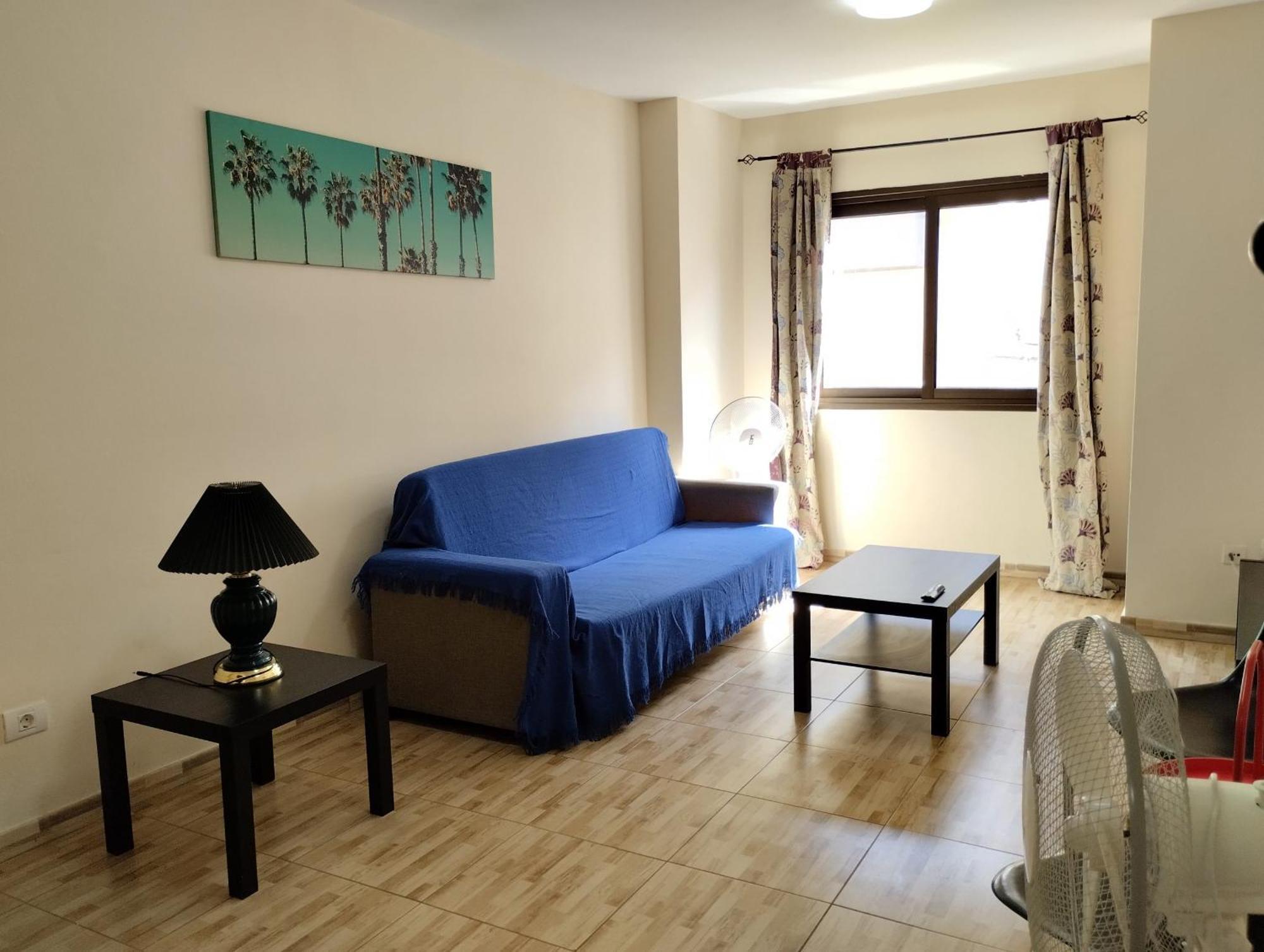 Apartamentos La Villa 4 San Sebastián de la Gomera Exteriör bild