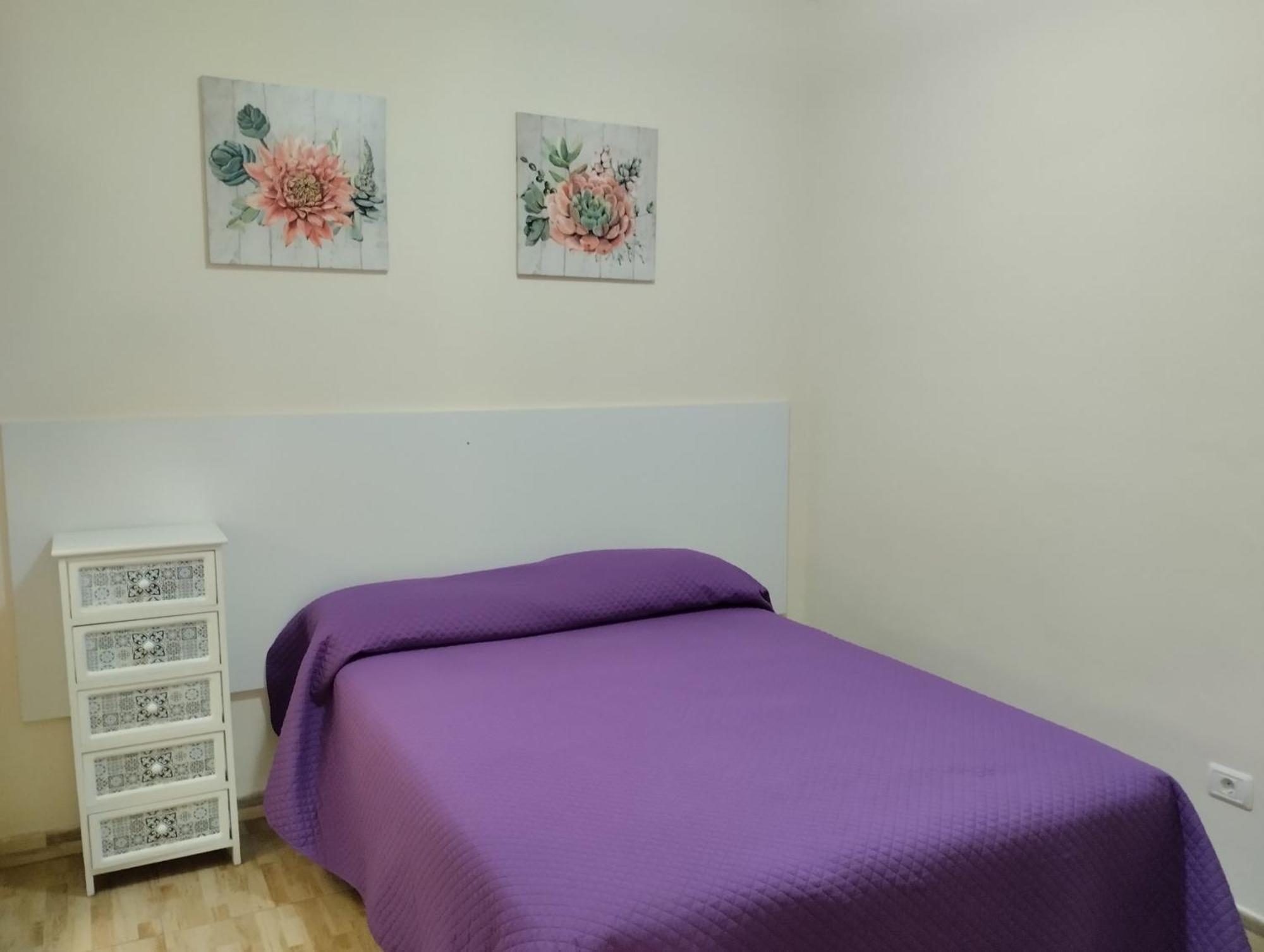Apartamentos La Villa 4 San Sebastián de la Gomera Exteriör bild
