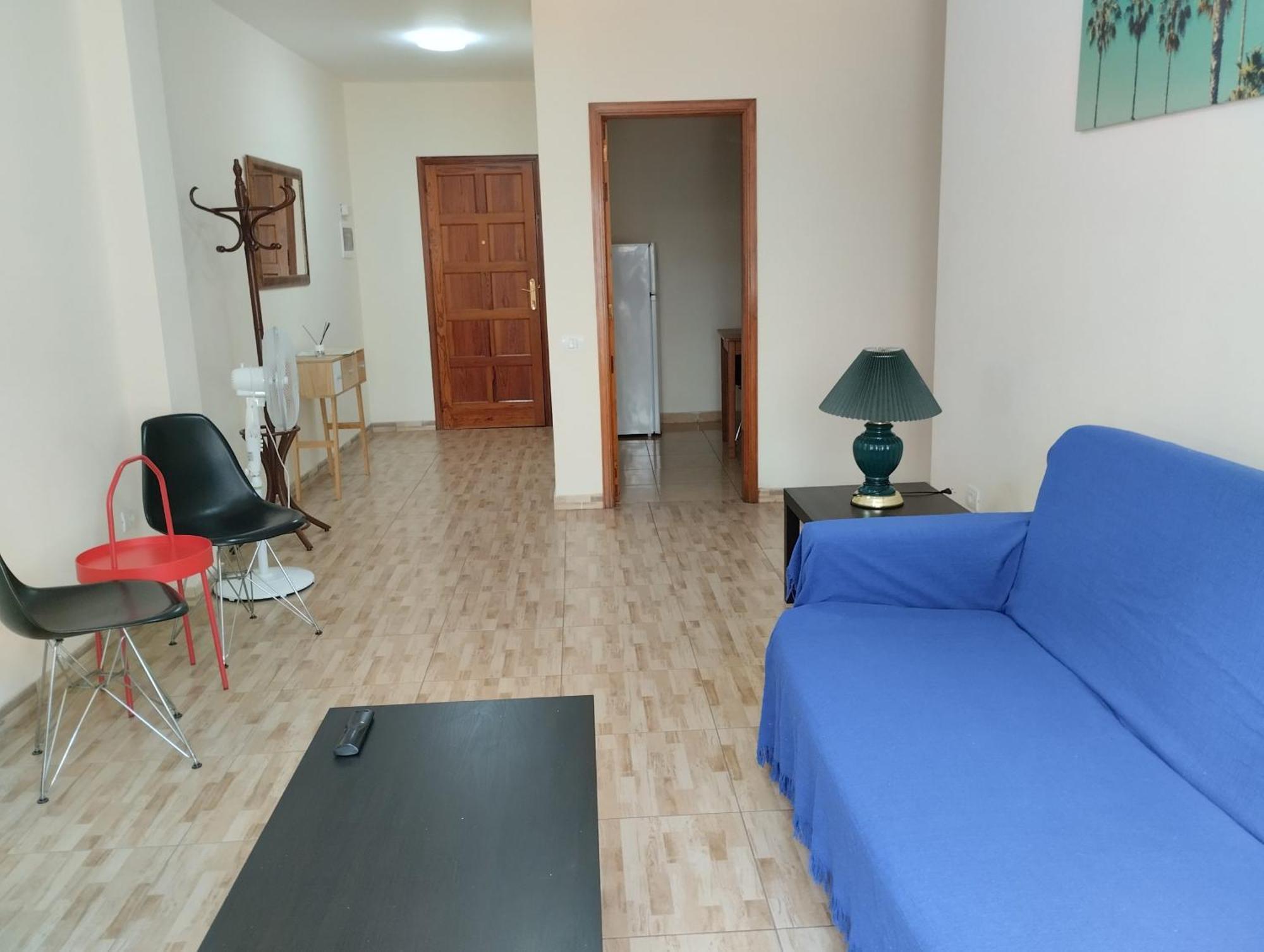 Apartamentos La Villa 4 San Sebastián de la Gomera Exteriör bild
