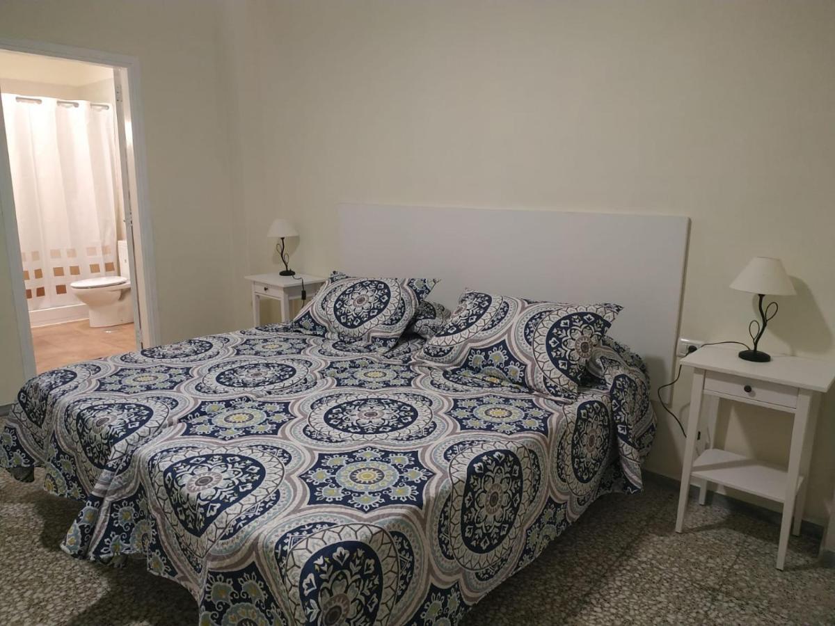 Apartamentos La Villa 4 San Sebastián de la Gomera Exteriör bild