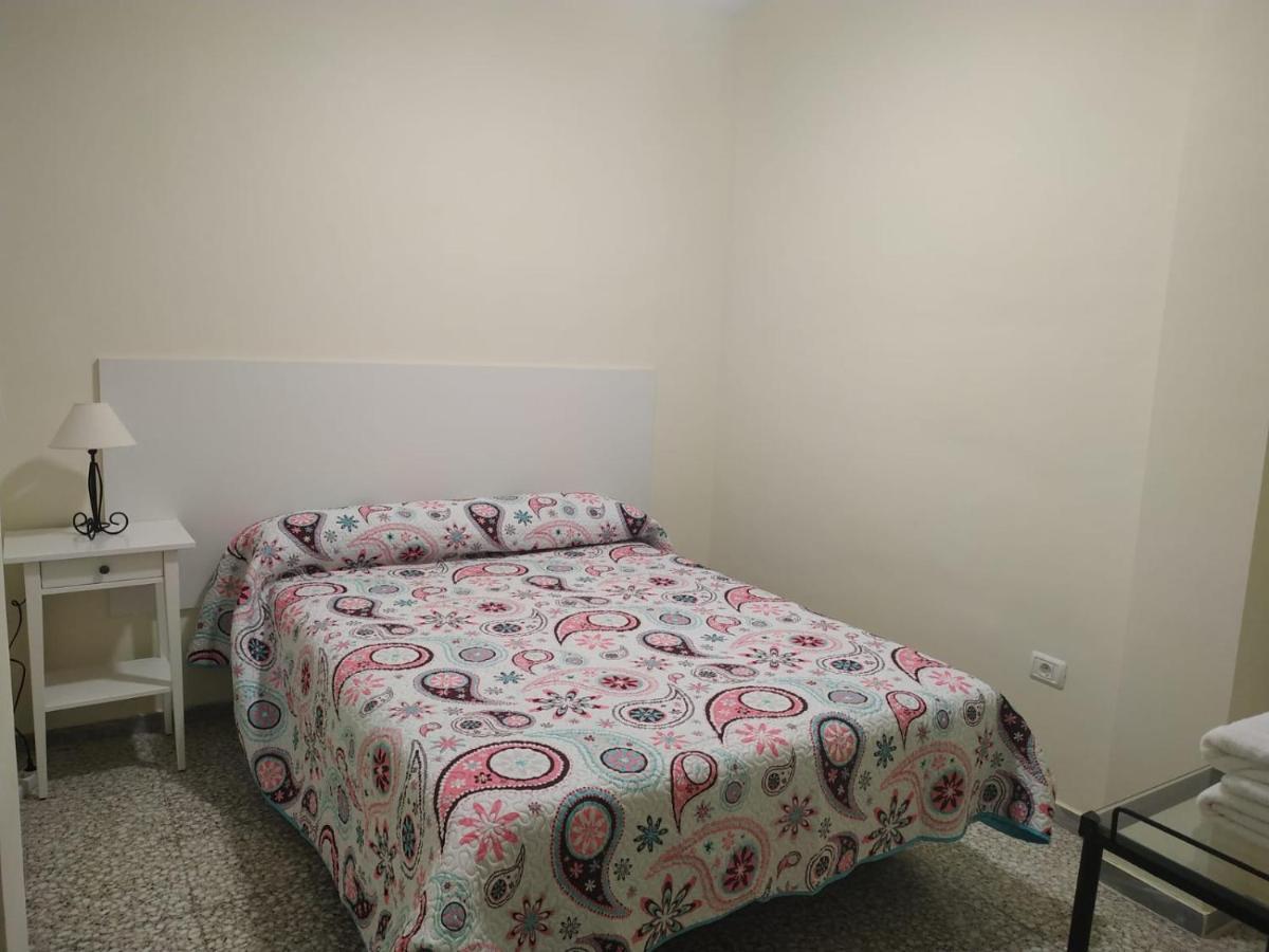 Apartamentos La Villa 4 San Sebastián de la Gomera Exteriör bild